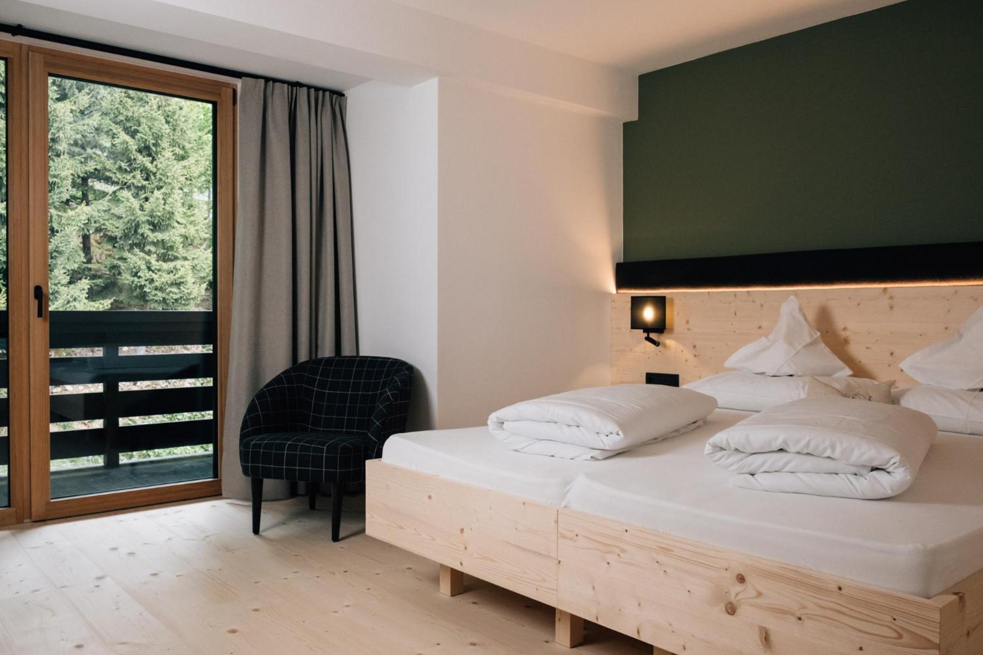 Hotel Jaegerhof San Leonardo in Passiria Dış mekan fotoğraf
